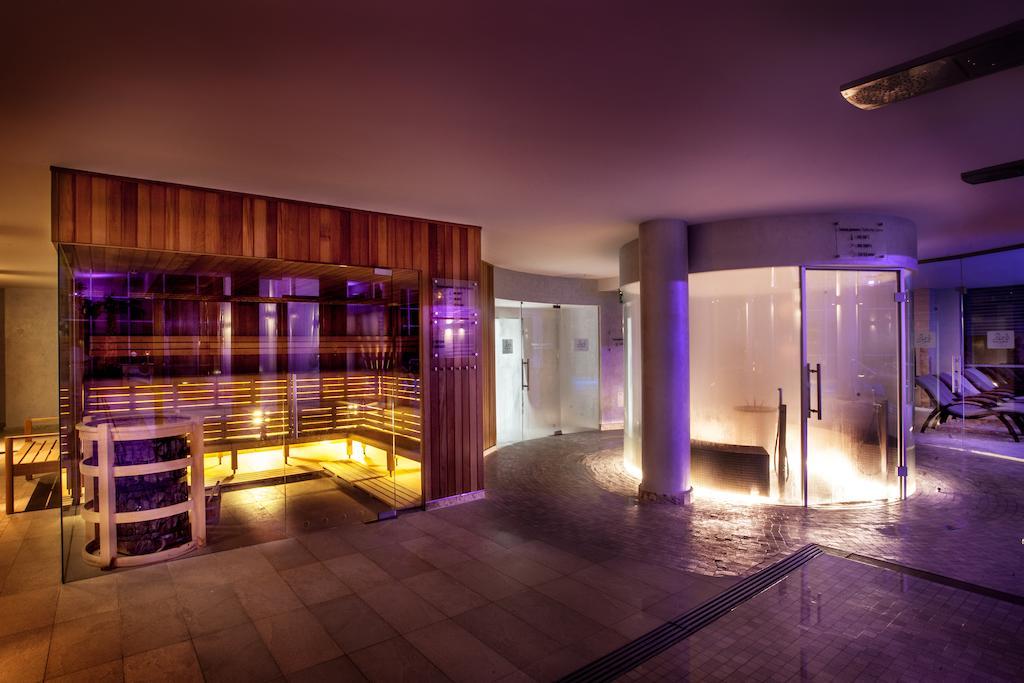 Hotel & Medi-Spa Bialy Kamien ชเวียราโดว์-สโดรยจ์ ภายนอก รูปภาพ